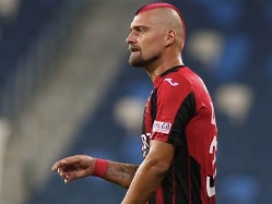 (אלן שיבר) (צילום: ספורט 5)