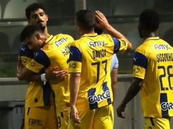 (האתר הרשמי של מכבי ת"א) (צילום: ספורט 5)