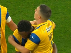 (אודי ציטיאט) (צילום: ספורט 5)