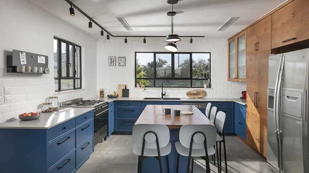 טעויות בתכנון מטבח תאורה על השיש ותאורה רכה טעויות בתכנון מטבח תאורה על השיש ותאורה רכה