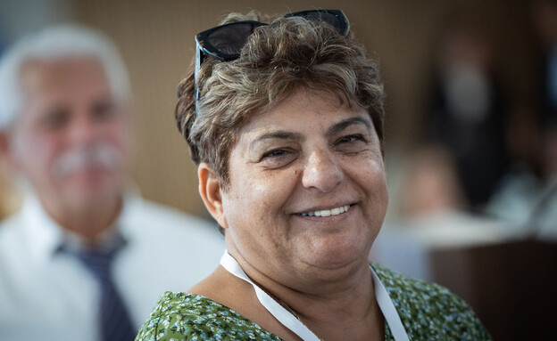 רחל אדרי (צילום: יונתן זינדל, פלאש 90)