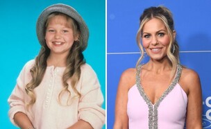 קנדיס קמרון בור (צילום: gettyimages)