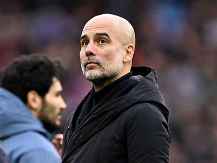 גוארדיולה. יתאושש מהקטסטרופה? (Getty) (צילום: ספורט 5)