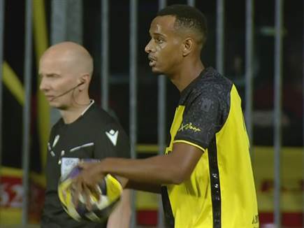 אבל במחצית השנייה בית“ר נחלשה