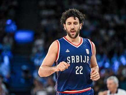 (FIBA) (צילום: ספורט 5)