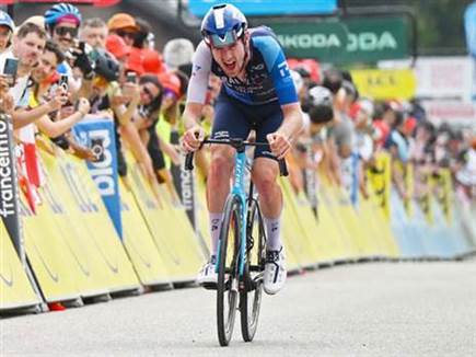 ההשתתפות בוטלה (צילום: נועם ארנון) (צילום: ספורט 5)