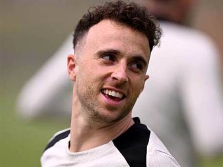 משפחתו תקבל כבוד. ז`וטה (GETTY)