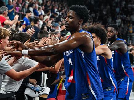 (Photo by Artur Widak/NurPhoto via Getty Images) (צילום: ספורט 5)