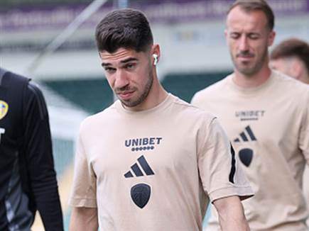 (Photo by Pat Scaasi| MB Media/Getty Images) (צילום: ספורט 5)