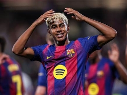 (Photo by Eric Alonso/Getty Images) (צילום: ספורט 5)