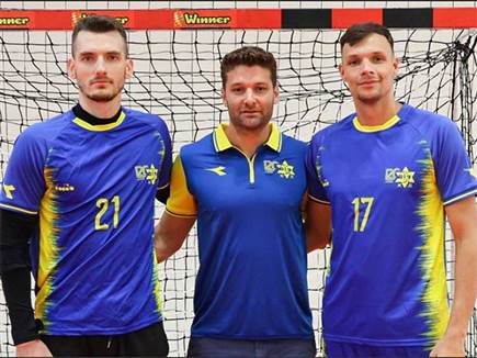 צילום: אגם לוי, באדיבות מכבי תל אביב (צילום: ספורט 5)