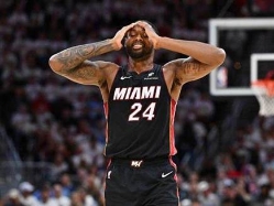 Jason Miller/Getty Images (צילום: ספורט 5)