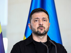 "אוקראינה עומדת לפני אחד השבועות הקשים בהיסטוריה שלה"