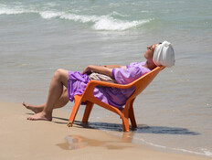 דווקא כשהגשם מתקרב - עלייה נוספת בטמפרטורות