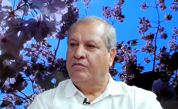 פרופסור מוחמד חוג'יראת