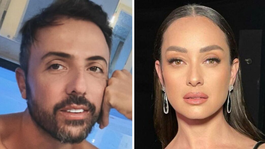 אנה ארונוב, חיים פרשטיין אנה ארונוב, חיים פרשטיין