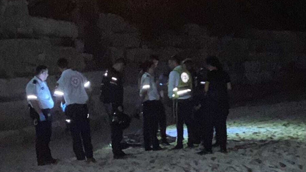 2 צעירים נהרגו מפגיעת סירה מול חופי יפו