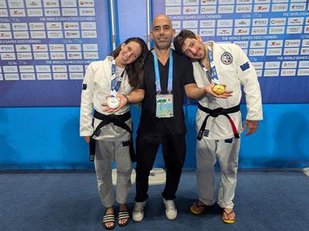 sportFive1587931 (צילום: ספורט 5)