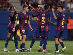 David Ramirez/Soccrates/Getty Images (צילום: ספורט 5)