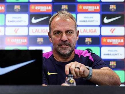 הקישור במקום אחר (Javier Borrego/Europa Press via Getty Images) (צילום: ספורט 5)