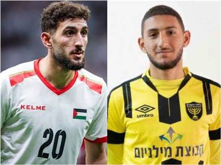 (ההתאחדות לכדורגל ו-GETTY) (צילום: ספורט 5)