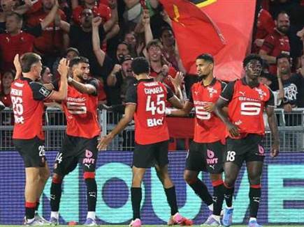 (GETTY) (צילום: ספורט 5)