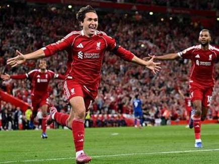 (GETTY) (צילום: ספורט 5)