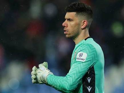 (GETTY) (צילום: ספורט 5)