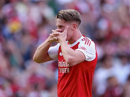 (Molly Darlington/Getty Images)) (צילום: ספורט 5)