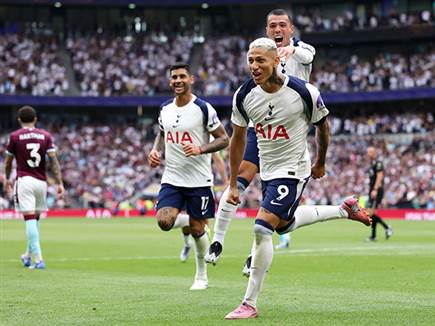 (Photo by Justin Setterfield/Getty Images) (צילום: ספורט 5)