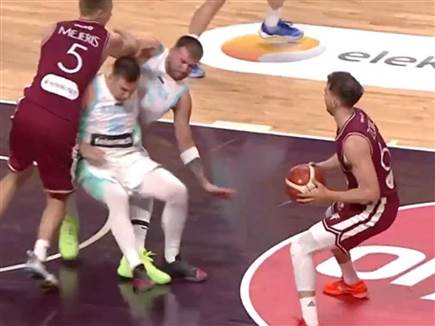 sportFive1588356 (צילום: ספורט 5)