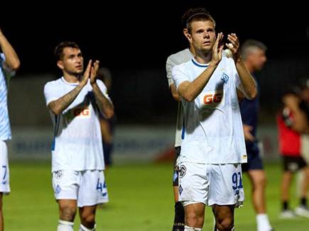 (Photo by Domenic Aquilina/NurPhoto via Getty Images) (צילום: ספורט 5)