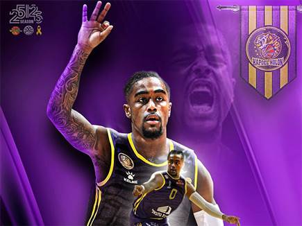 (באדיבות הפועל חולון) (צילום: ספורט 5)