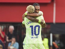 (Alex Caparros/Getty Images) (צילום: ספורט 5)