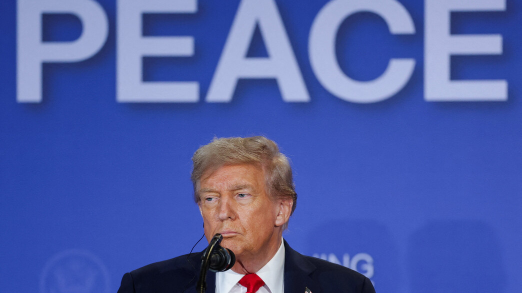 פסגת טראמפ פוטין פסגת טראמפ פוטין