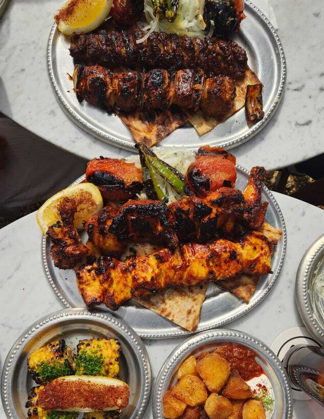 סוהו פארם האוס סוהו פארם האוס