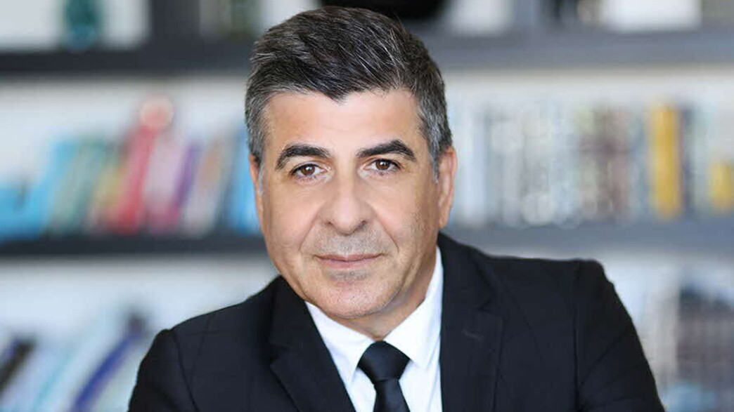 עו"ד אבינועם אדי