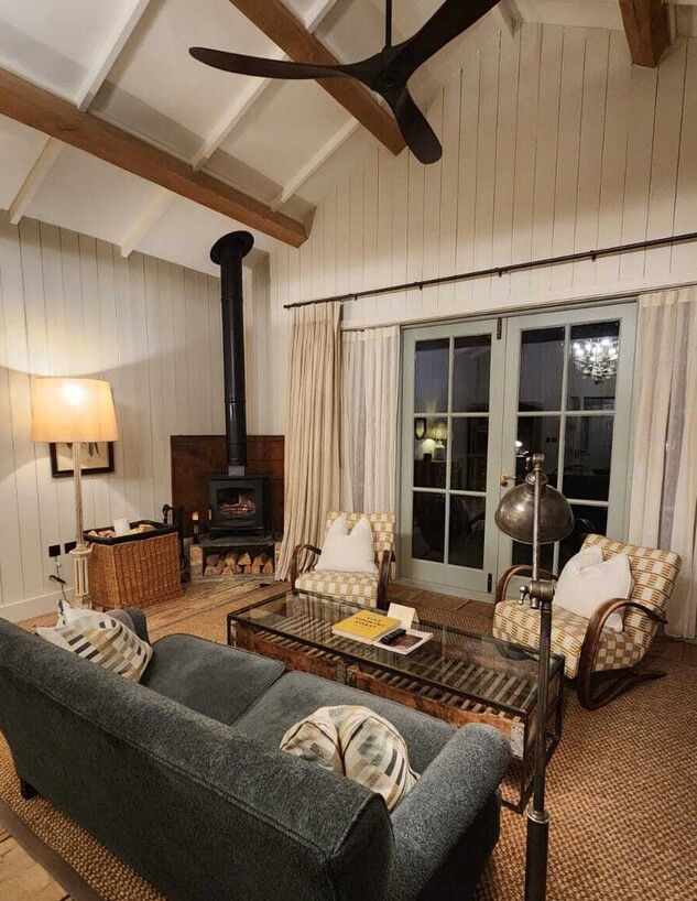 סוהו פארם האוס סוהו פארם האוס