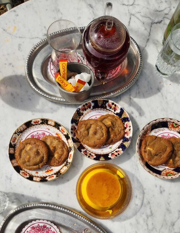 סוהו פארם האוס סוהו פארם האוס