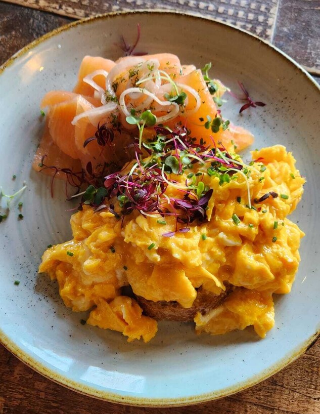 סוהו פארם האוס סוהו פארם האוס