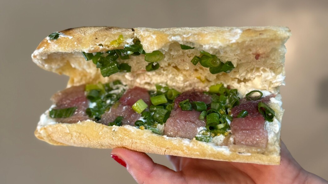 שרי הרינג נמל יפו שרי הרינג נמל יפו