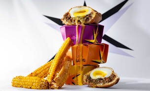 בבאנג האסייתית החדשה (צילום: עוז אוחיון, יחסי ציבור)