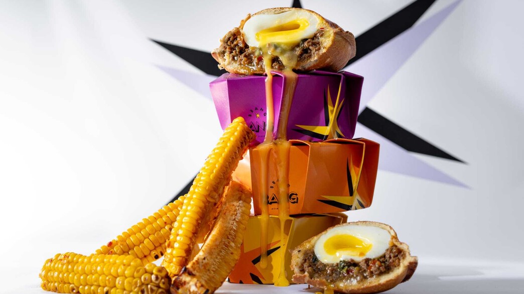 בבאנג האסייתית החדשה