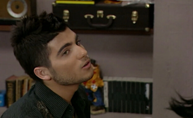 אושרי כהן, נינט טייב