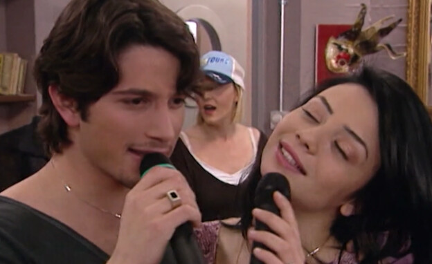 נינט לוי, רן דנקר