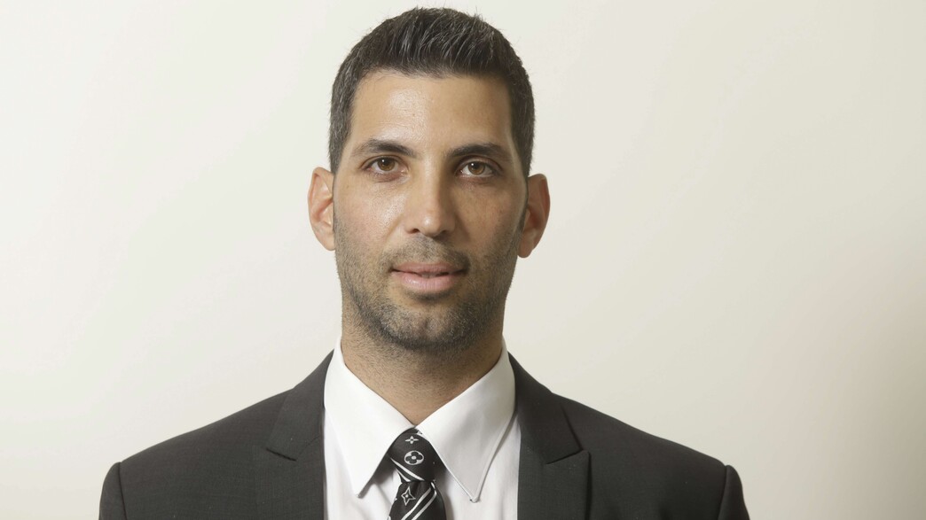 עו"ד לירום סנדה