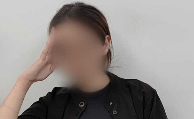 פלסטינית מבית אומר חשודה בקשרים עם סוכן אירא