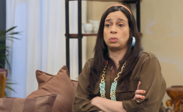 מירב חסון, עדנה בליליוס