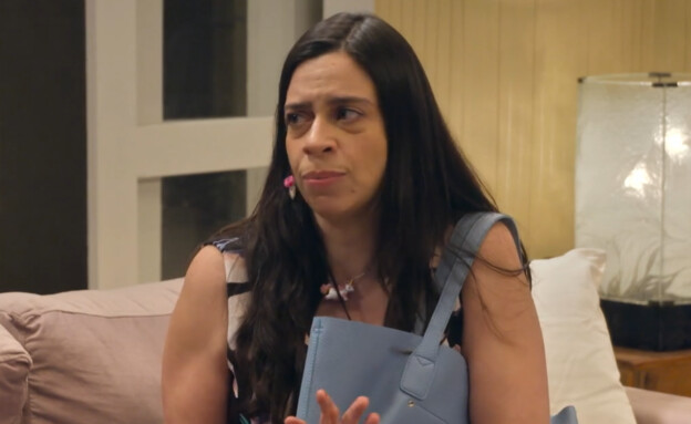 מירב חסון, עדנה בליליוס