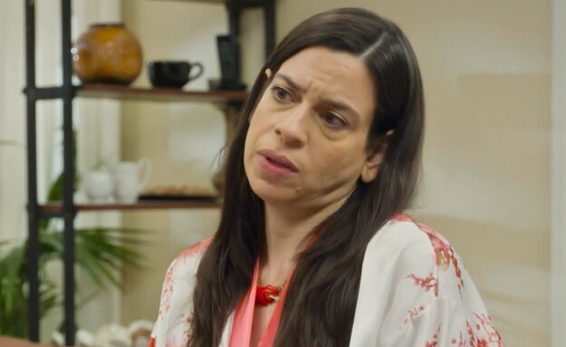 מירב חסון, עדנה בליליוס